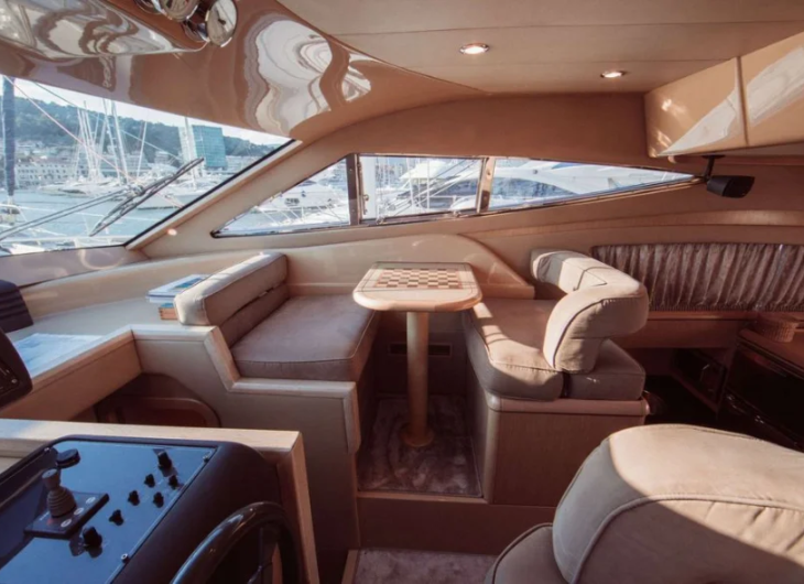 Ferretti-460