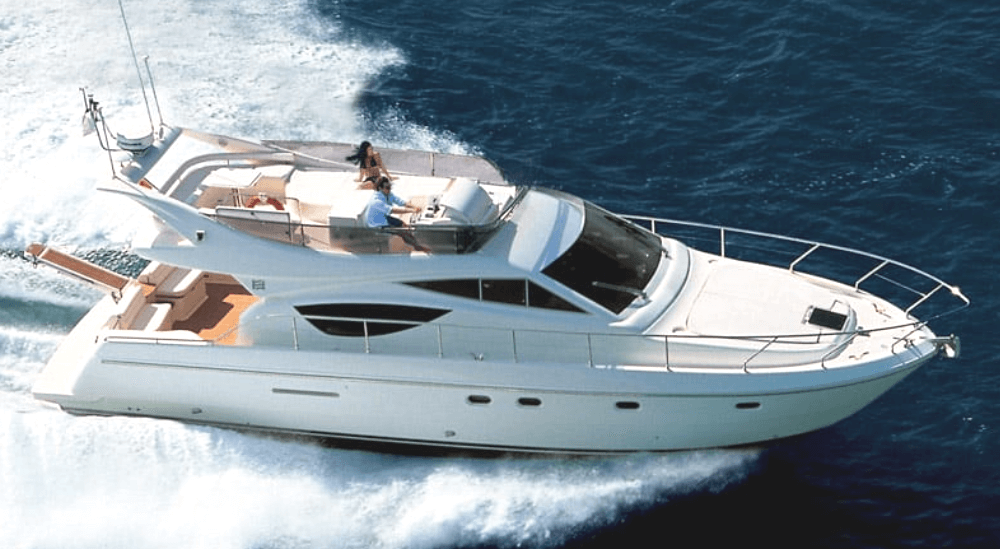 Goa Boat Club