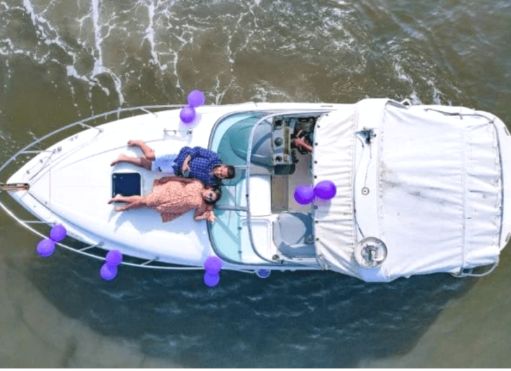 Rinker 1