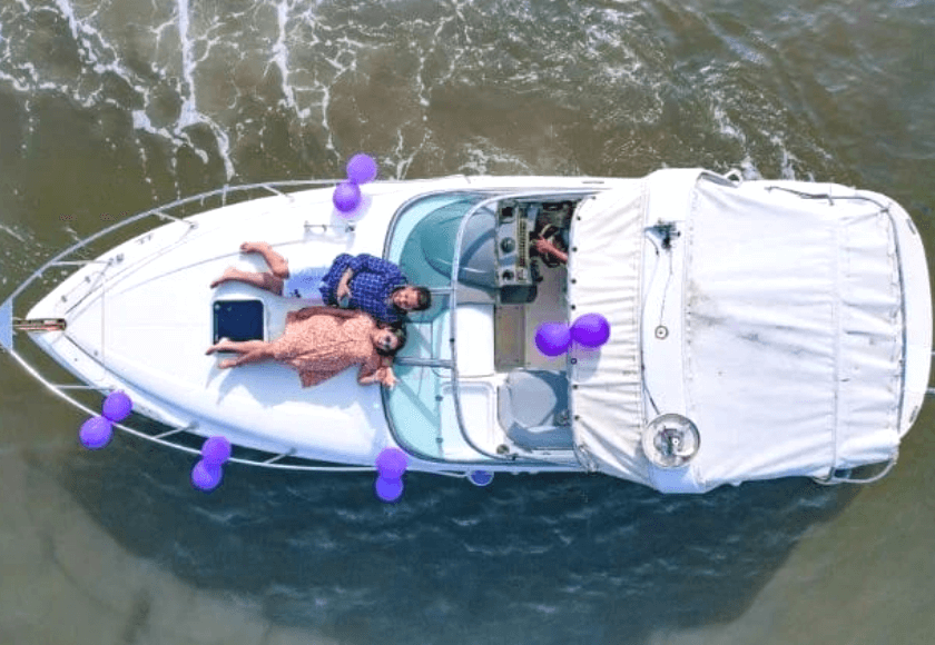 Rinker 1