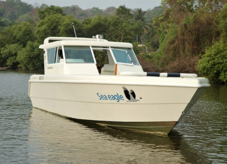 Sea-Eagle