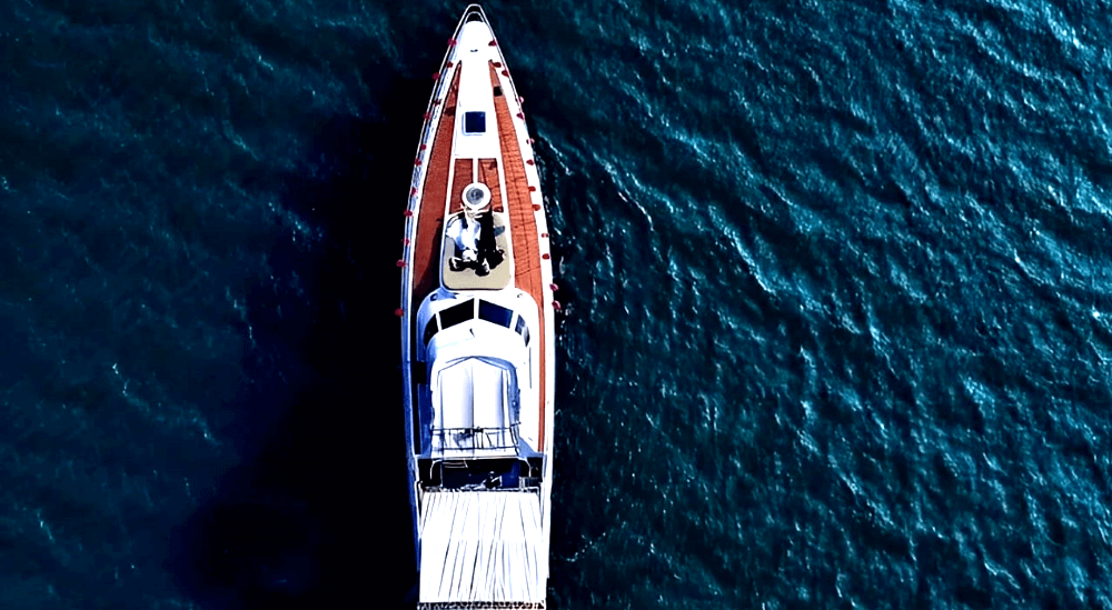 Goa Boat Club