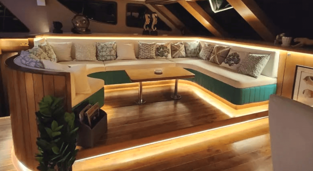goa boat club