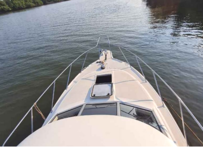 MV Tara Yachts