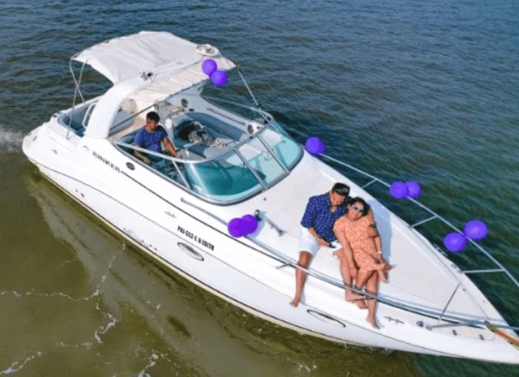rinker 3