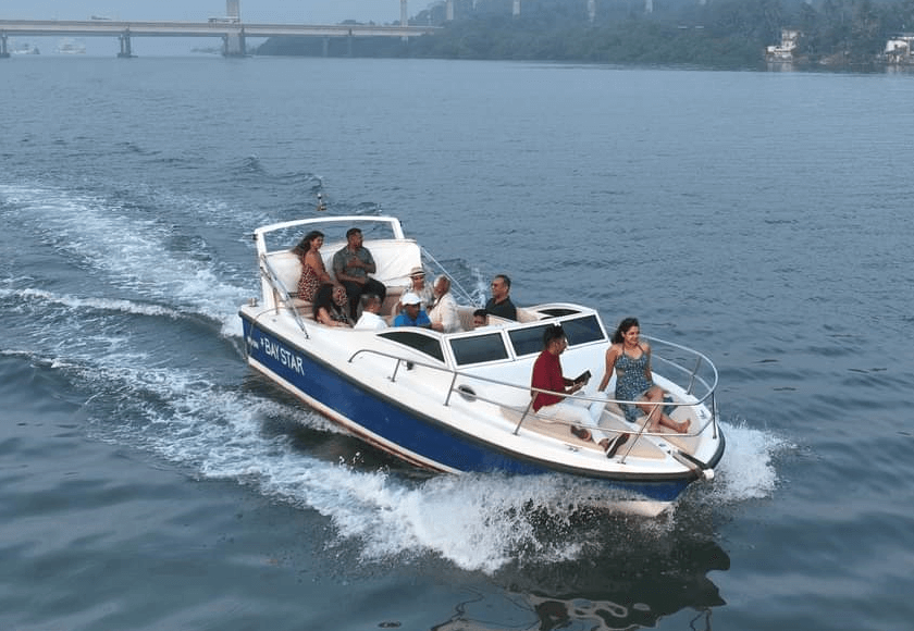 Bay Star