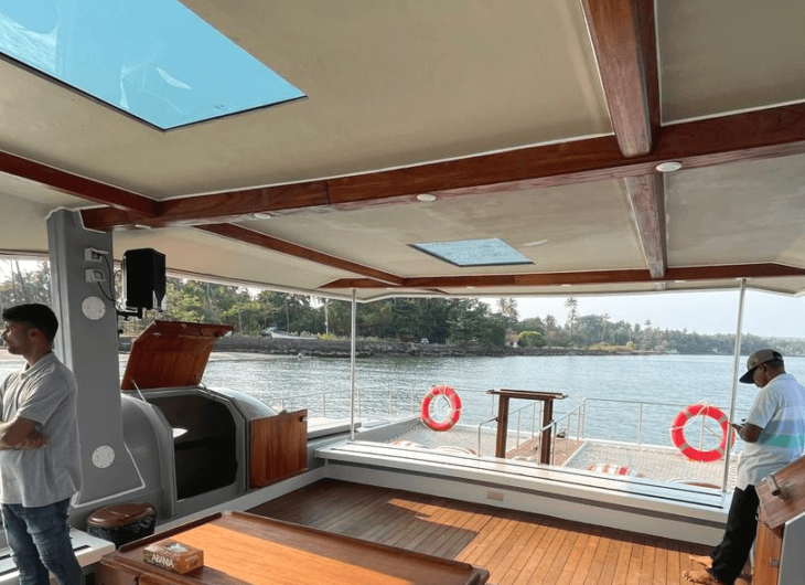 Calypso Catamaran1