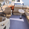 Rainbow Lounge Boat3